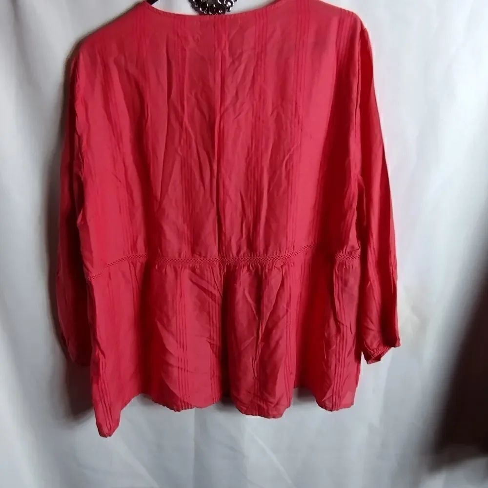 Fever Tunic  - Picture 2 of 7
